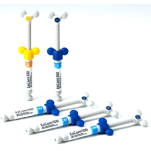 COMPOSITE ĐẶC NANO HYBRID ESCOM100