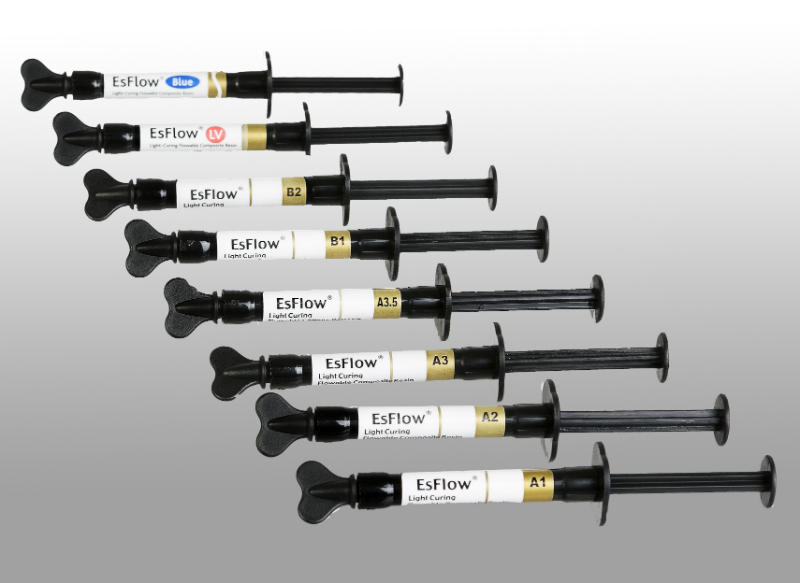 COMPOSITE LỎNG EsFlow