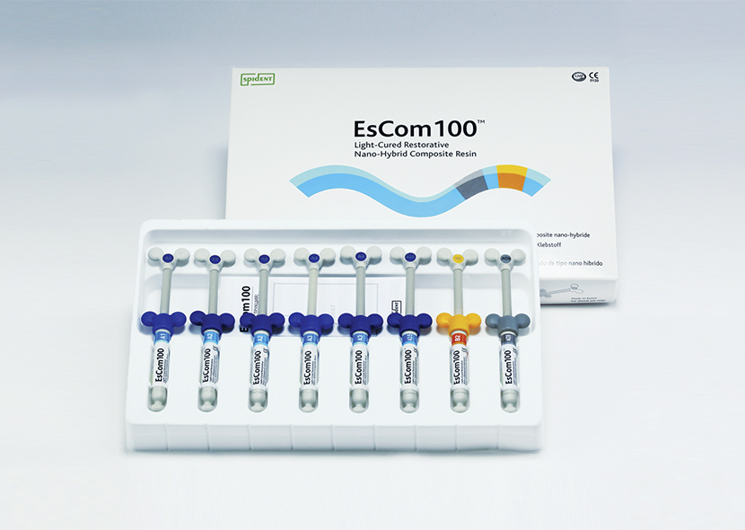 COMPOSITE ĐẶC NANO HYBRID ESCOM100