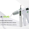 Hệ thống cắt côn lèn nhiệt 3 chiều Dia Duo ( Duo Pen & Duo Gun )