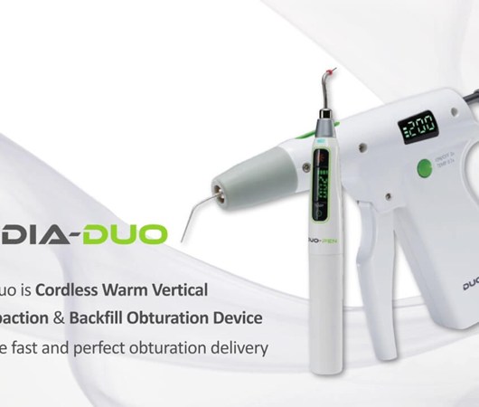 Hệ thống cắt côn lèn nhiệt 3 chiều Dia Duo ( Duo Pen & Duo Gun )