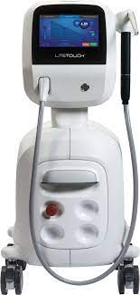 LASER NHA KHOA CAO CẤP LITE TOUCH