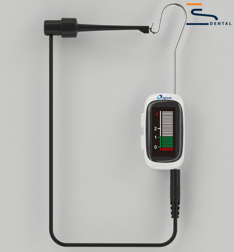 MÁY ĐỊNH VỊ CHÓP AIRPEX