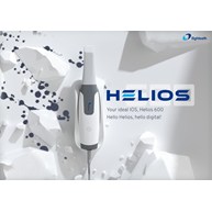 Máy Quét trong miệng intraoral scanner- Helios 600