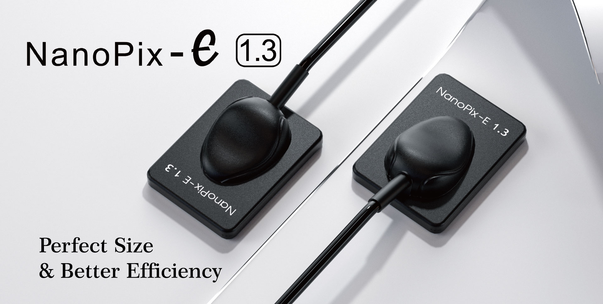 SENSOR NHA KHOA NANOPIX E1.3