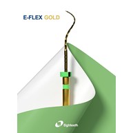 Trân dẻo nội nha Eflex gold